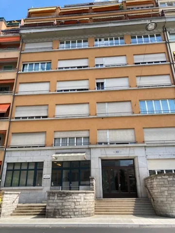 Dnevni boravak