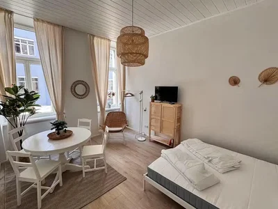 Dnevni boravak