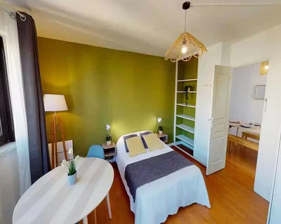Oturma odası