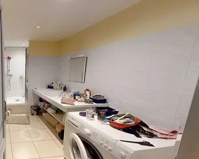 Oturma odası