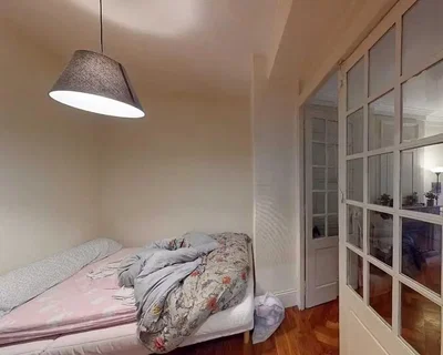 Oturma odası
