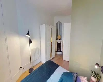 Oturma odası