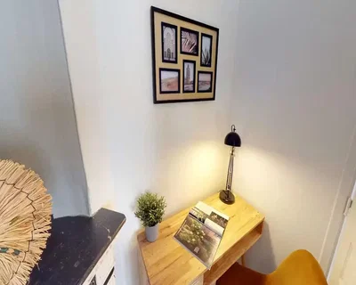 Oturma odası