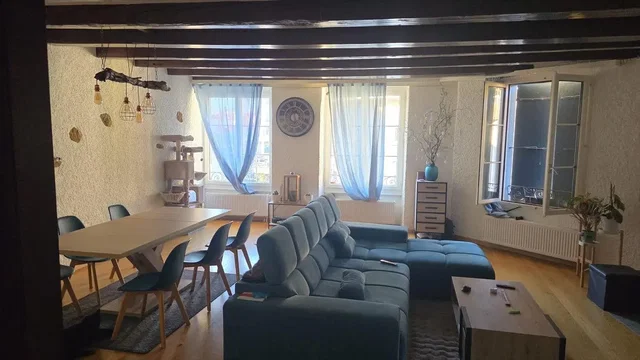 Soggiorno