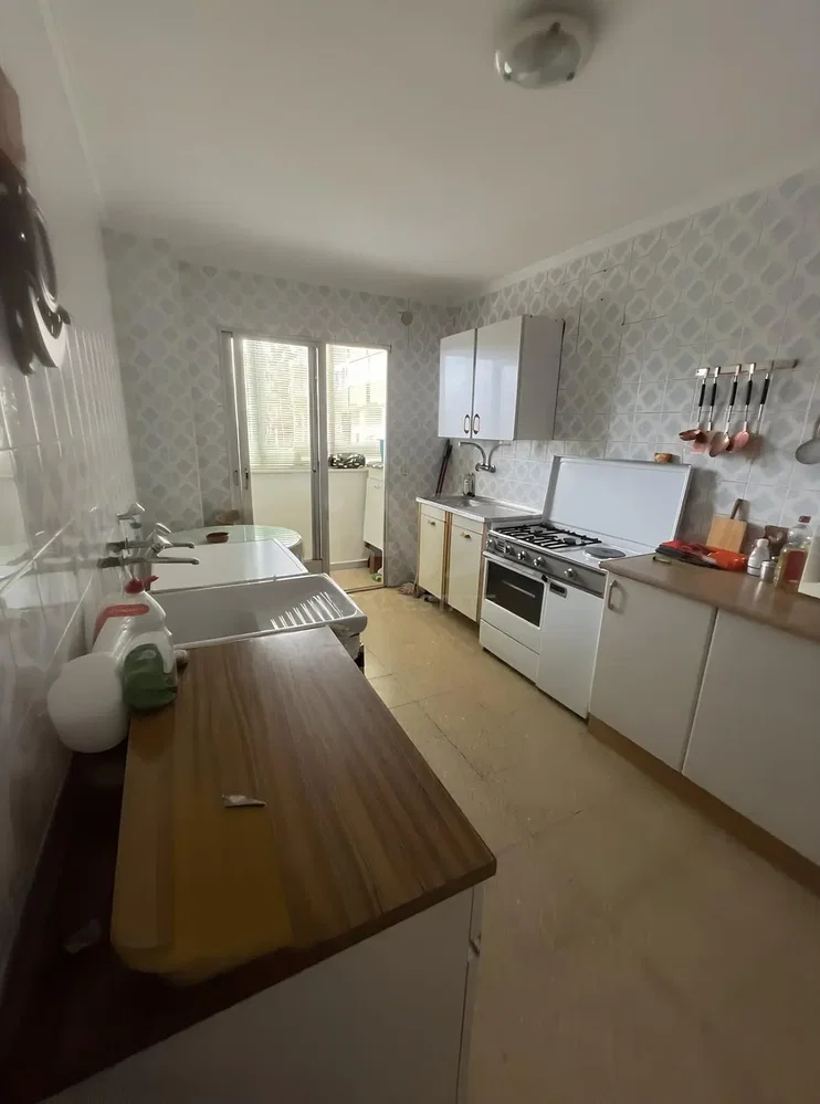 Oturma odası