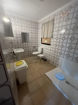 Oturma odası