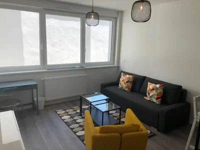 Oturma odası