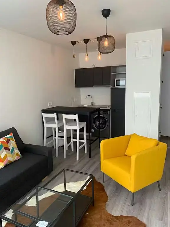 Oturma odası