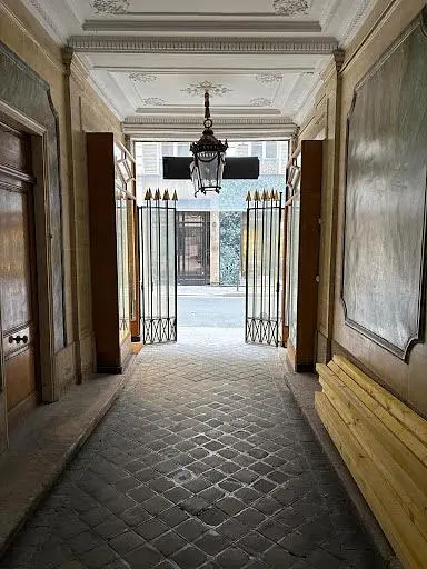 Dnevni boravak