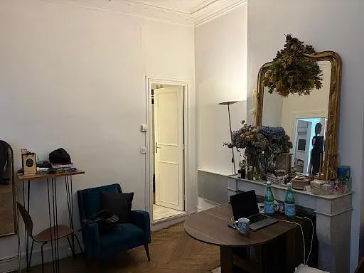 Dnevni boravak