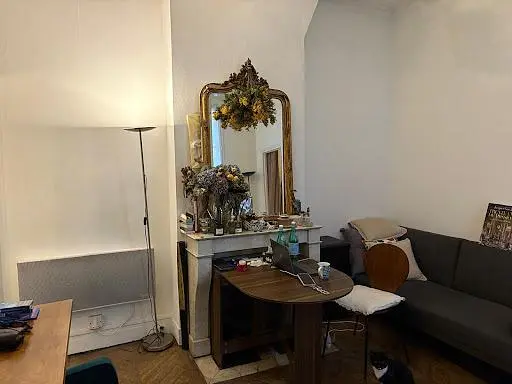 Obývací pokoj