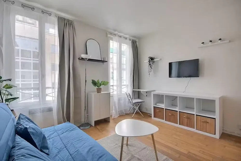 Oturma odası