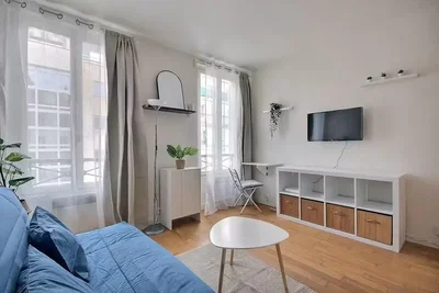 Oturma odası