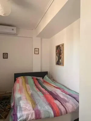 غرفة معيشة