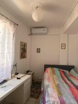 غرفة معيشة