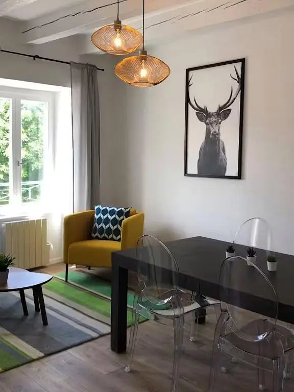Oturma odası