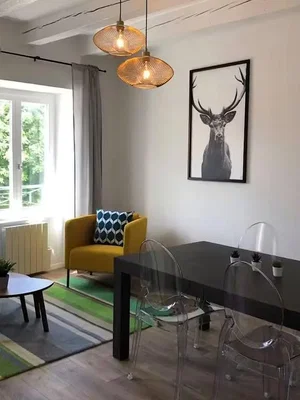 Oturma odası