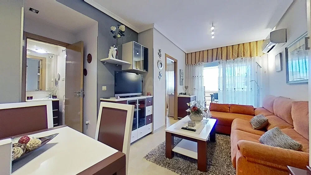 Oturma odası