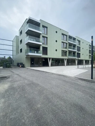 Dnevni boravak