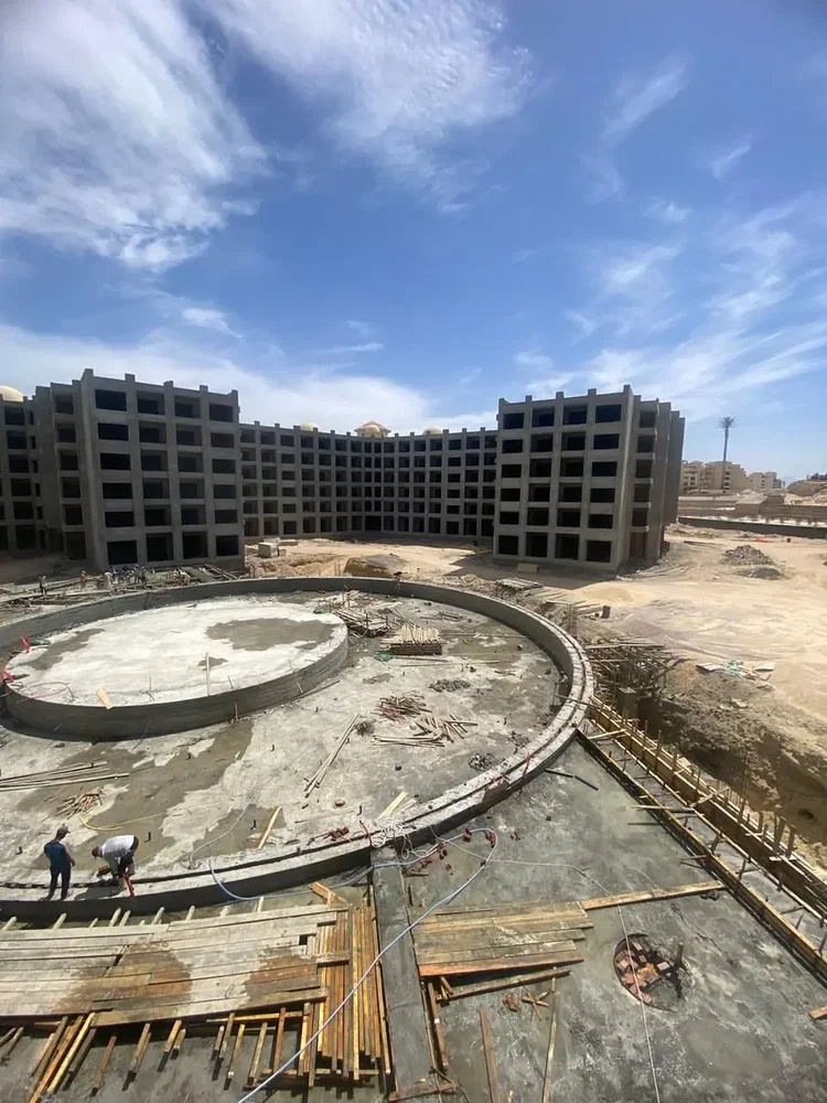 غرفة معيشة