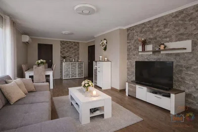 Oturma odası