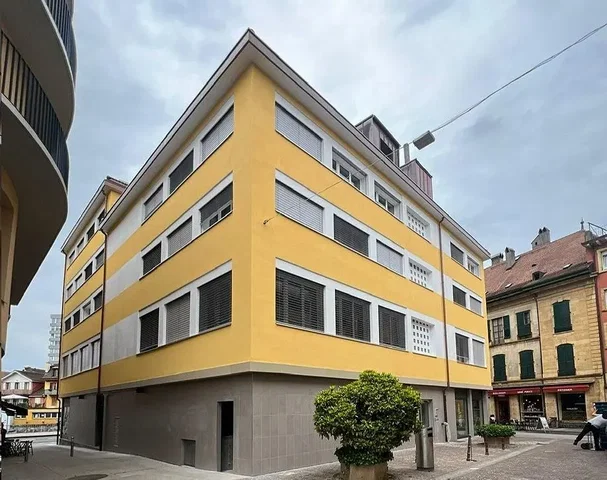 Soggiorno