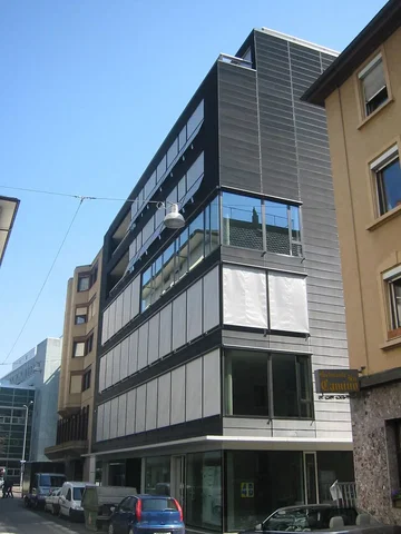 Soggiorno