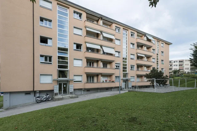 Soggiorno