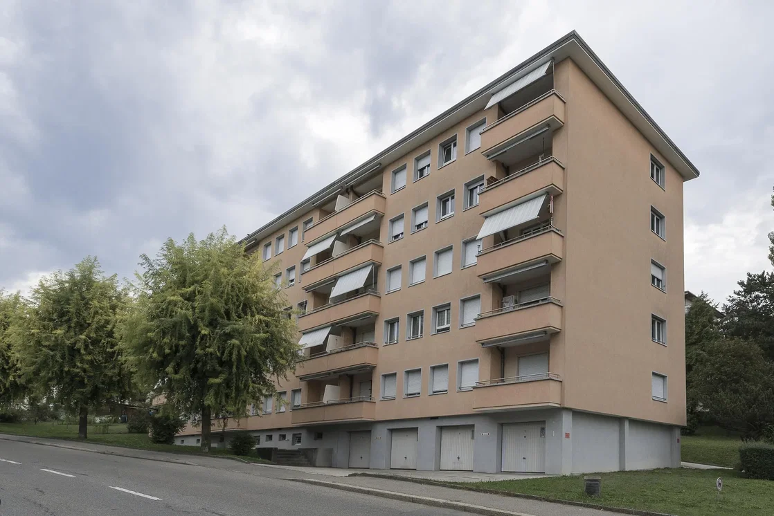 Soggiorno