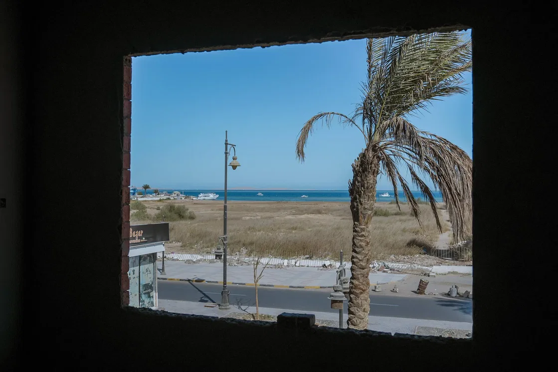 غرفة معيشة