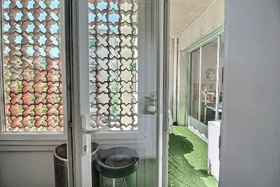 غرفة معيشة