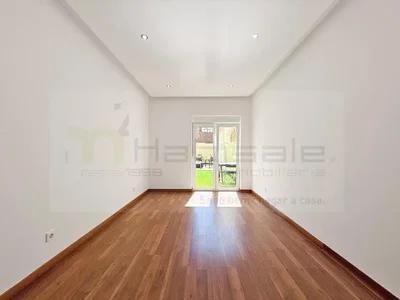 Oturma odası