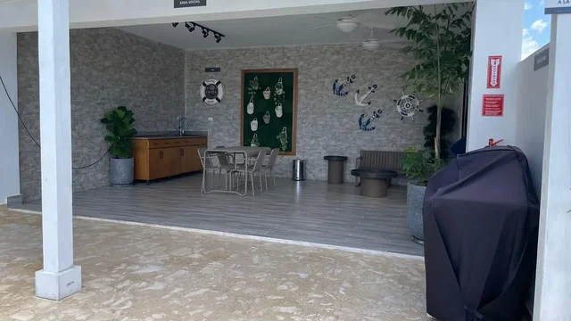 Sala de estar