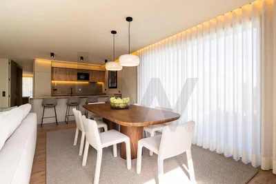 غرفة معيشة
