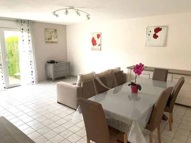 Oturma odası