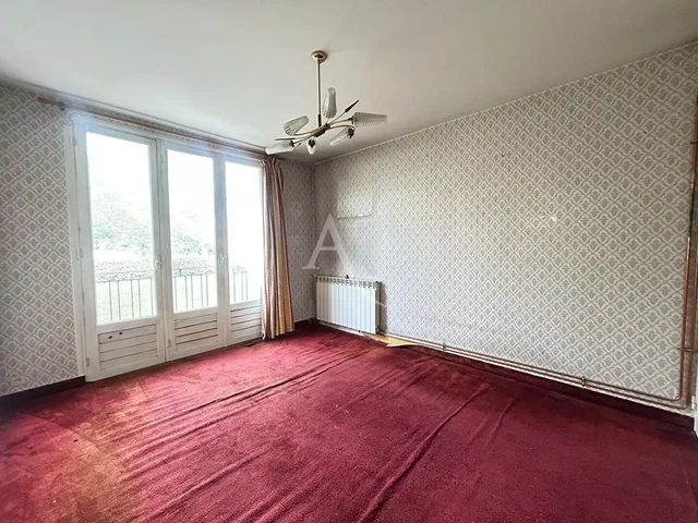 غرفة معيشة