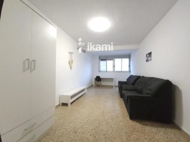 Obývačka