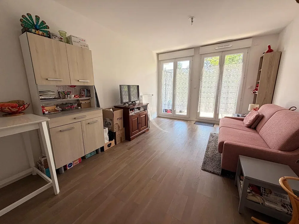 Oturma odası