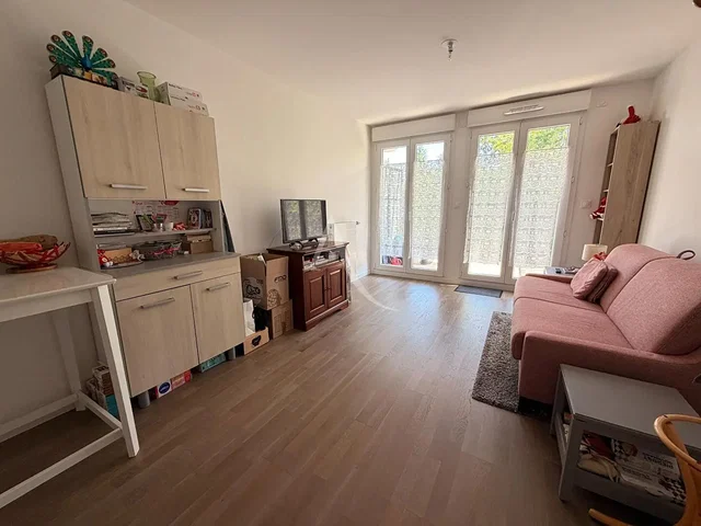 Oturma odası