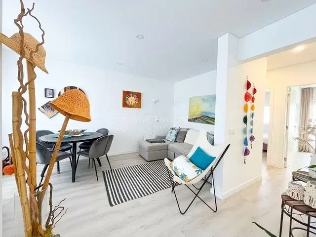 Oturma odası