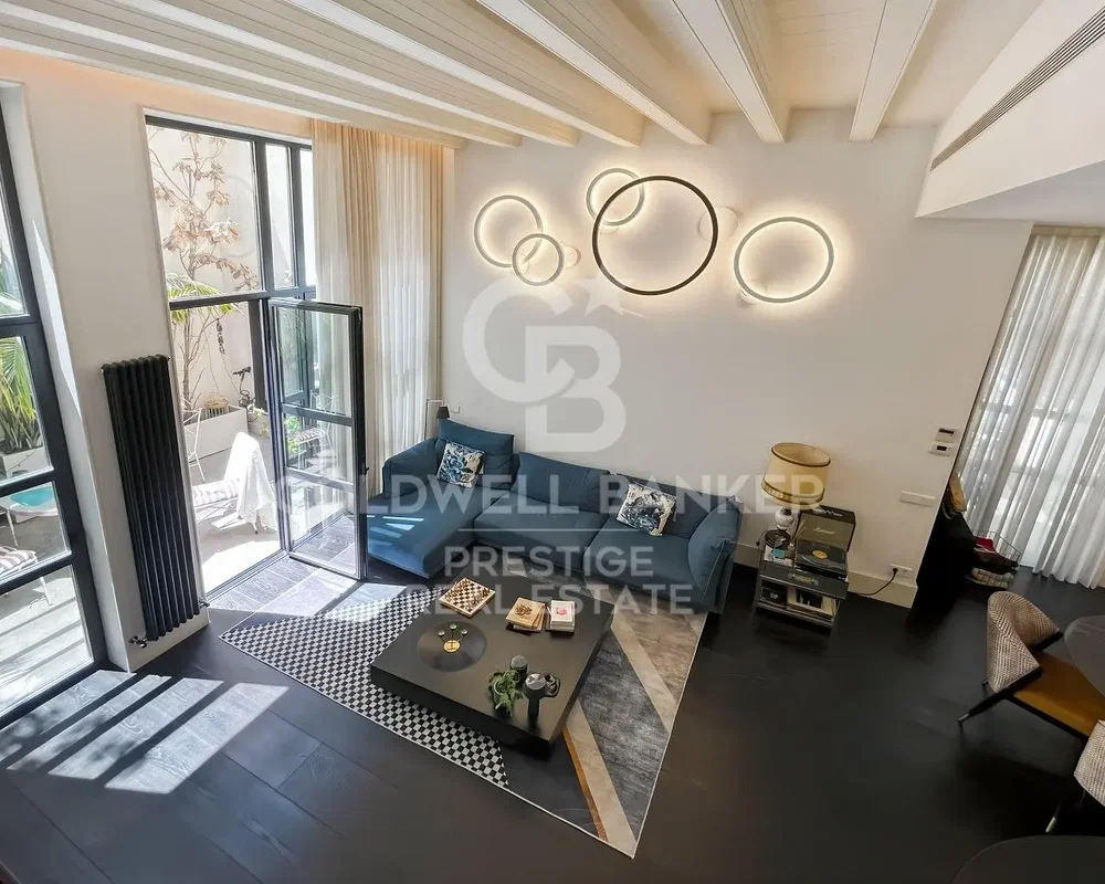 Salón