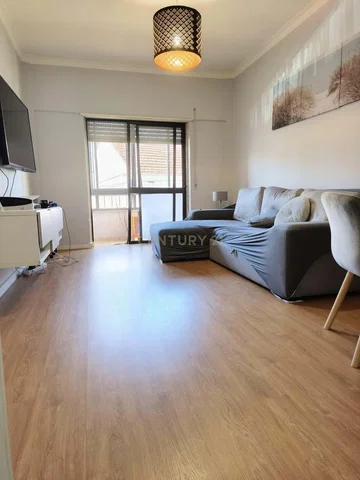Oturma odası