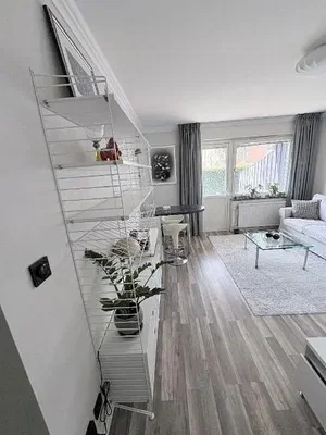 Obývací pokoj