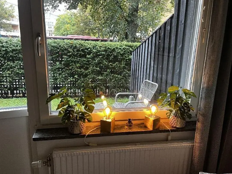 Obývací pokoj