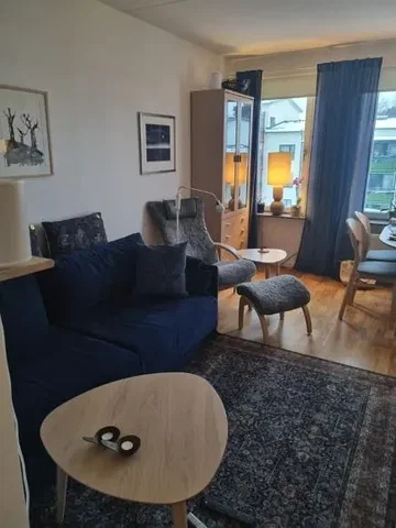 Woonkamer