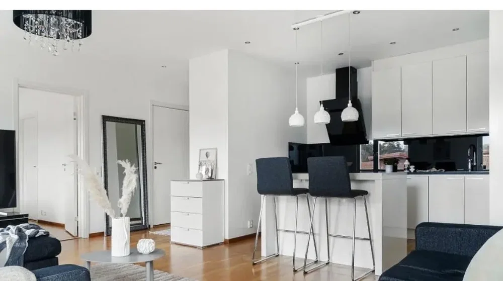 Woonkamer