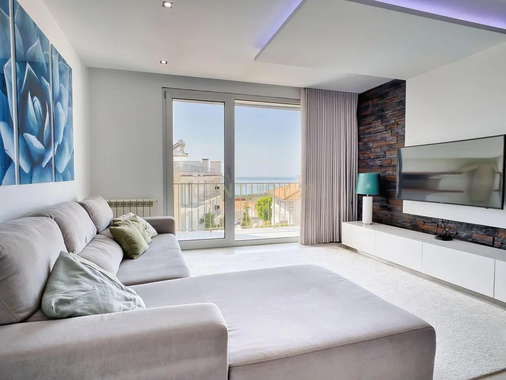 Obývací pokoj