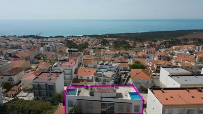 Obývačka