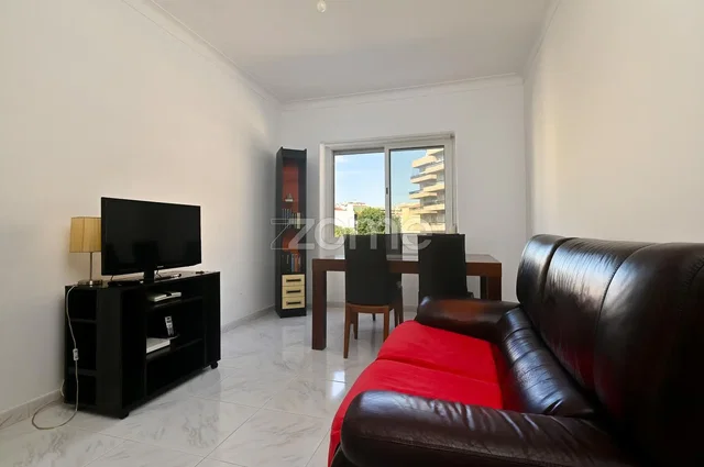 Sala de estar