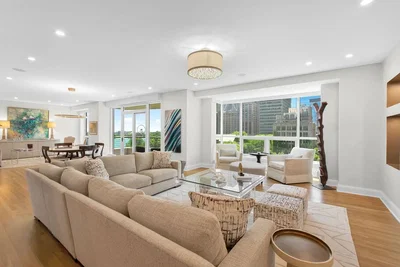 Oturma odası